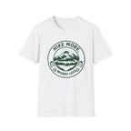 Hike More Worry Less T-Shirt