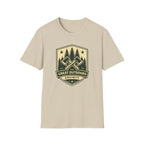 The Great Outdoors T-Shirt
