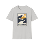 Into The Wild T-Shirt