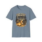 Camp Snack Specialist T-Shirt