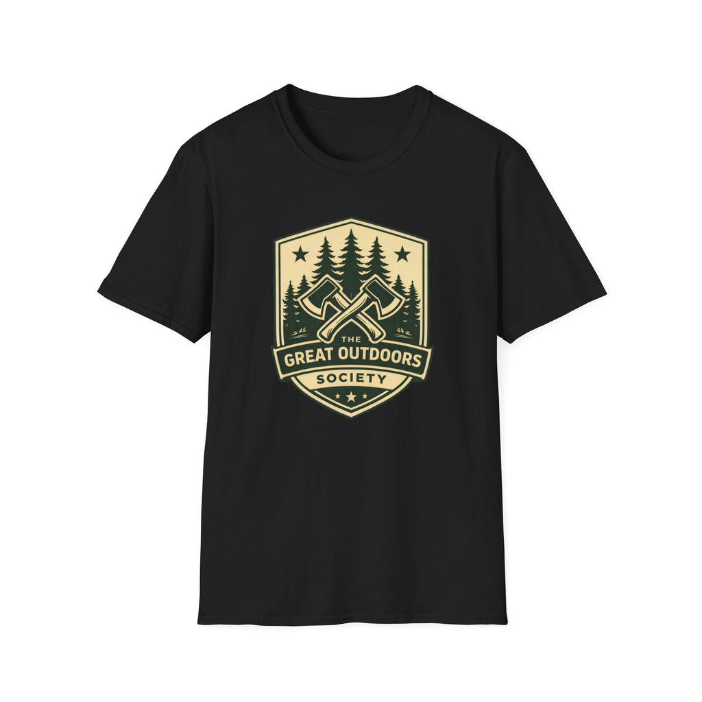 The Great Outdoors T-Shirt