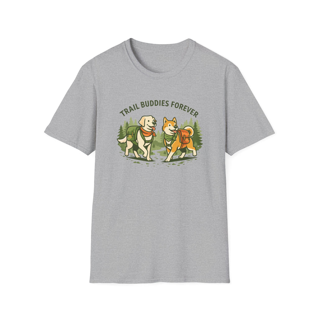 Trail Buddies Forever T-Shirt