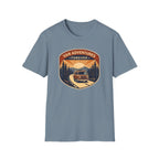 Van Adventures Forever T-Shirt