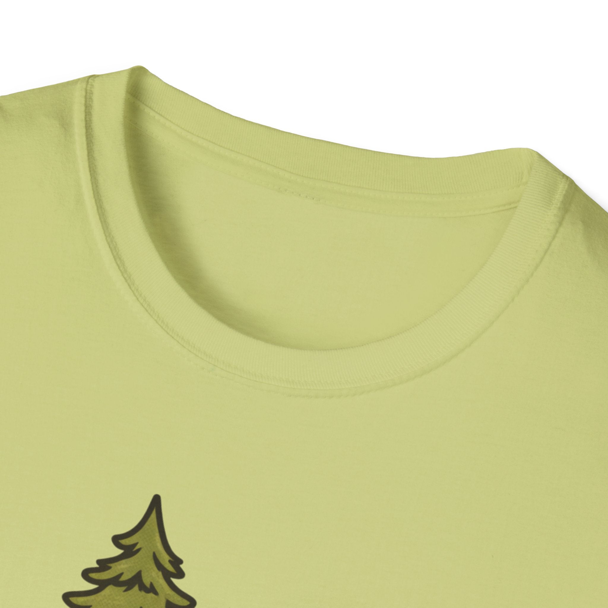 Bearly Surviving The Week T-Shirt