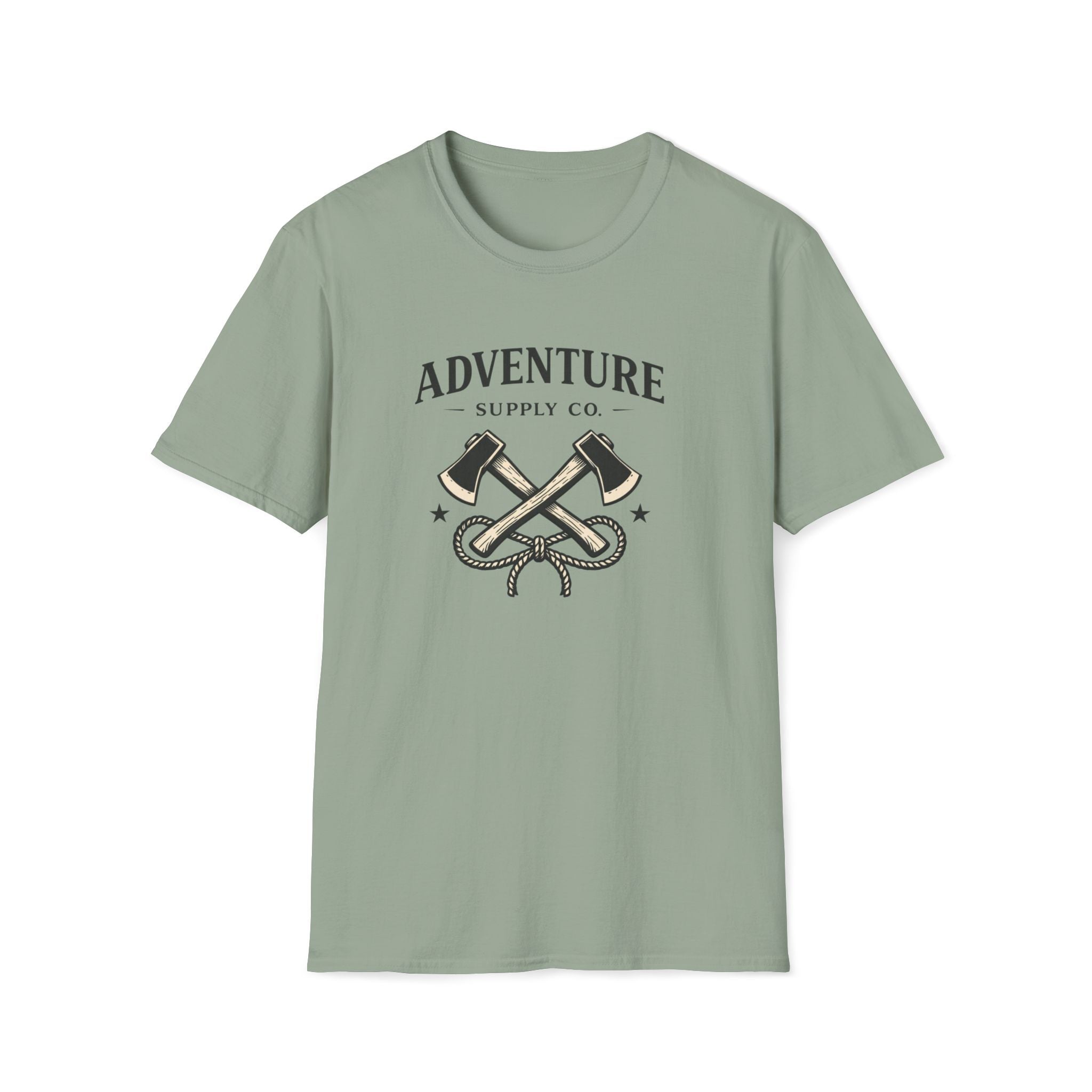 Adventure Supply Co T-Shirt