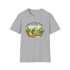 Taking It One Trail At A Time T-Shirt