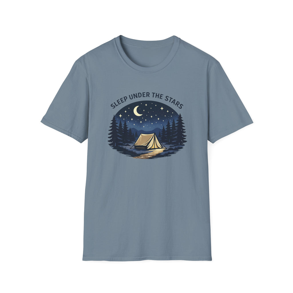 Sleep Under The Stars T-Shirt