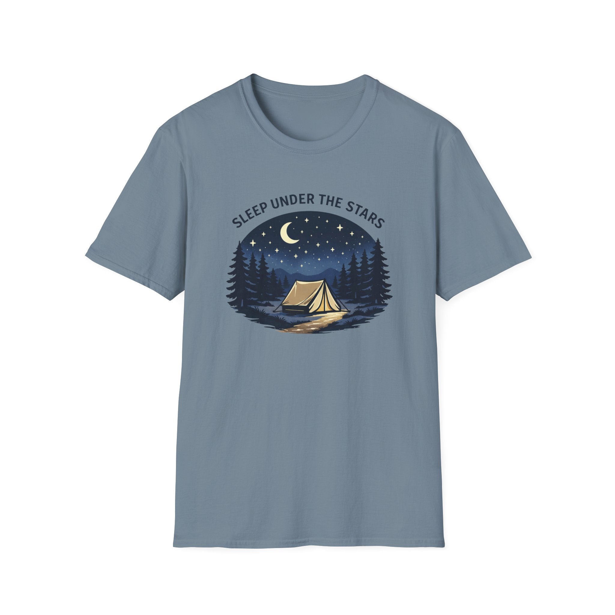 Sleep Under The Stars T-Shirt
