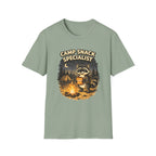 Camp Snack Specialist T-Shirt