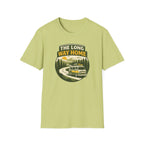 The Long Way Home T-Shirt