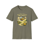 Buzzing Through The Trails T-Shirt