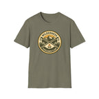 Wilderness Explorer Club T-Shirt