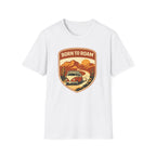 Born To Roam T-Shirt