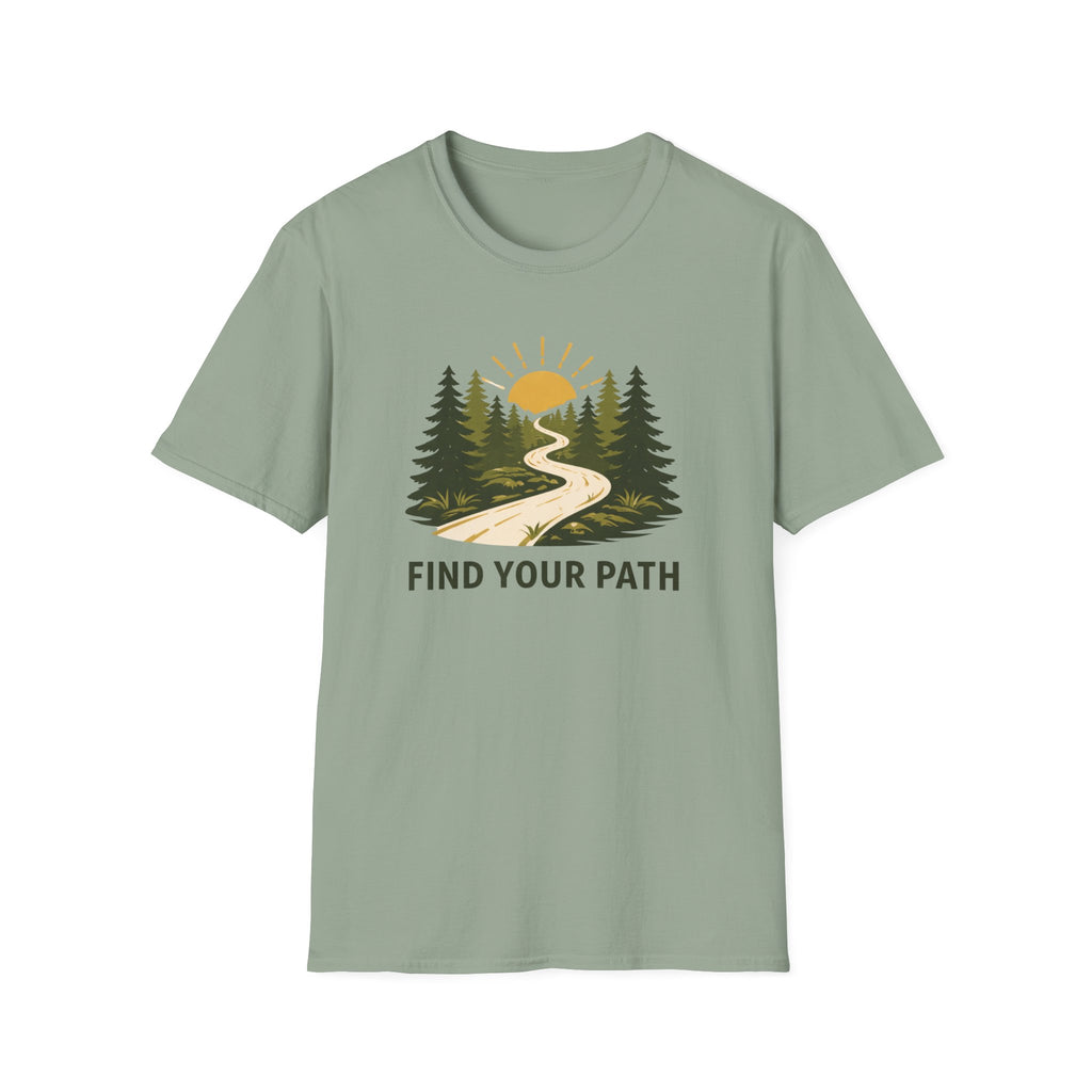 Find Your Path T-Shirt