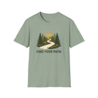 Find Your Path T-Shirt
