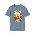 Caught The Trail Bug T-Shirt