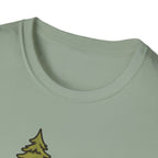 Bearly Surviving The Week T-Shirt