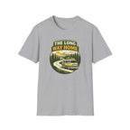 The Long Way Home T-Shirt