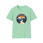 Let's Get Lost T-Shirt