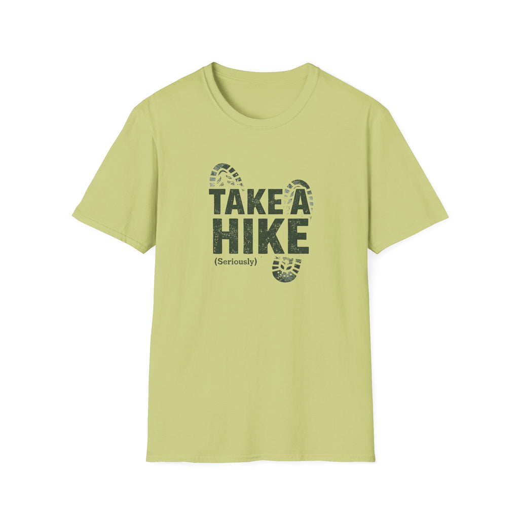 Take A Hike T-Shirt