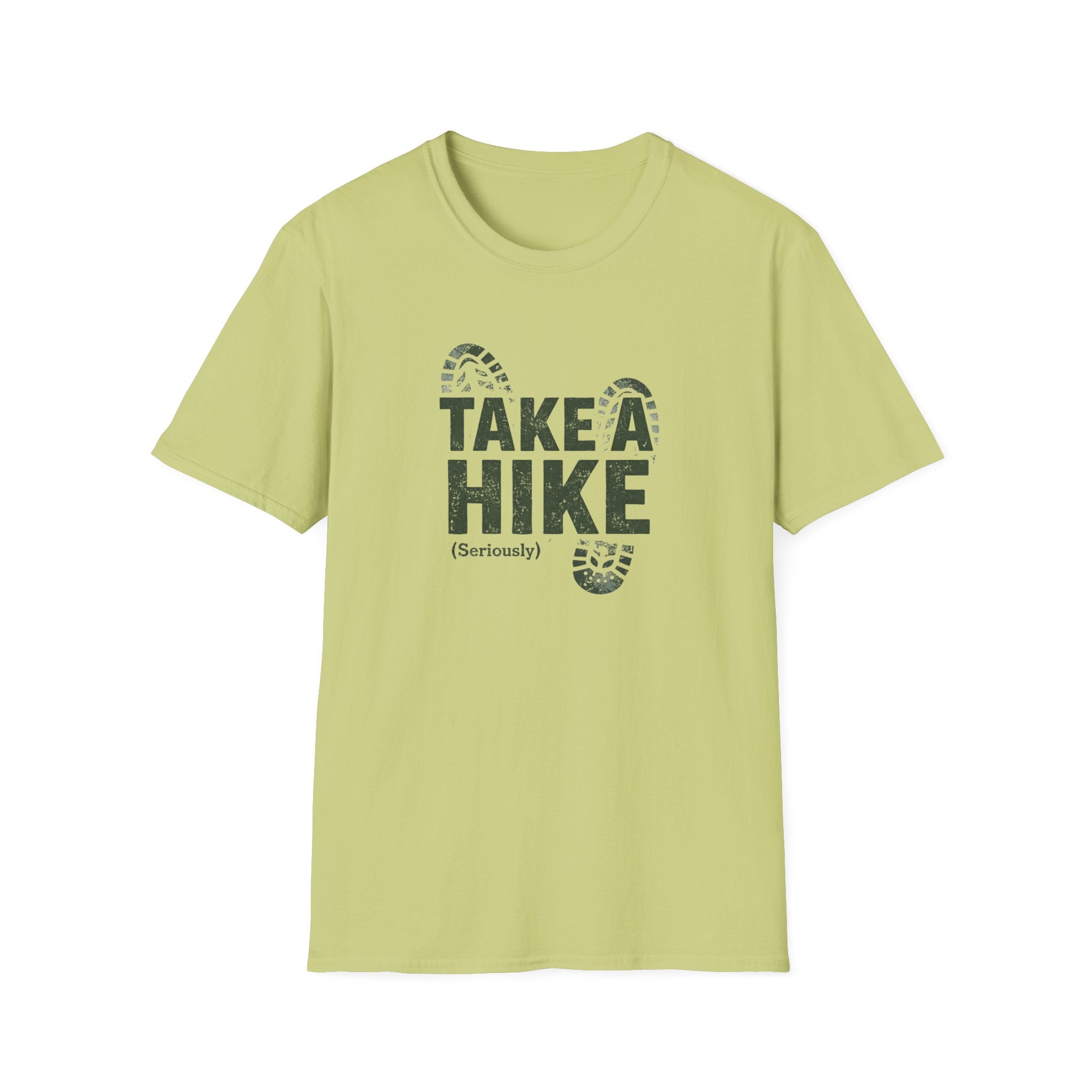 Take A Hike T-Shirt