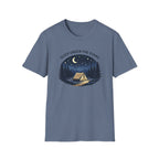 Sleep Under The Stars T-Shirt