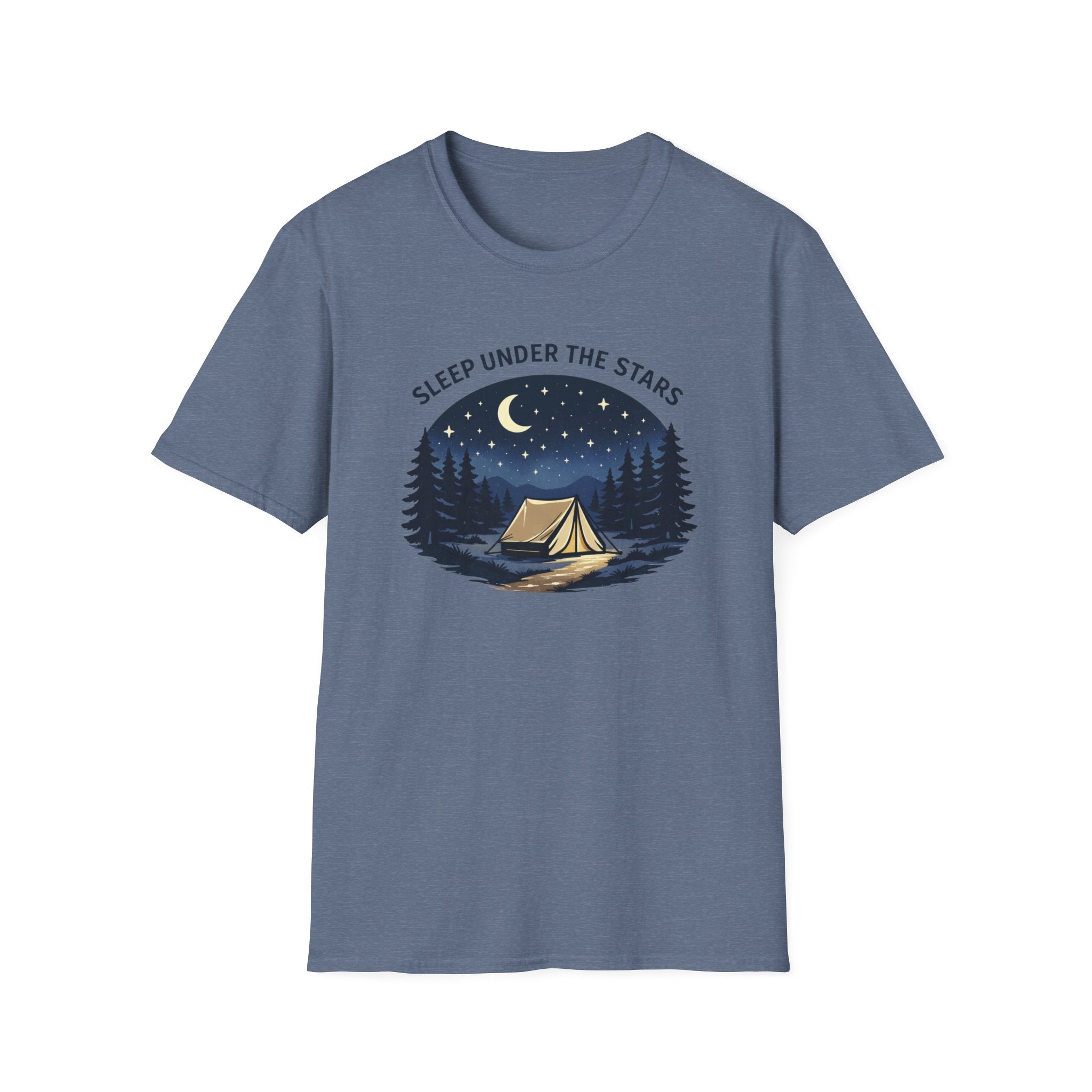 Sleep Under The Stars T-Shirt