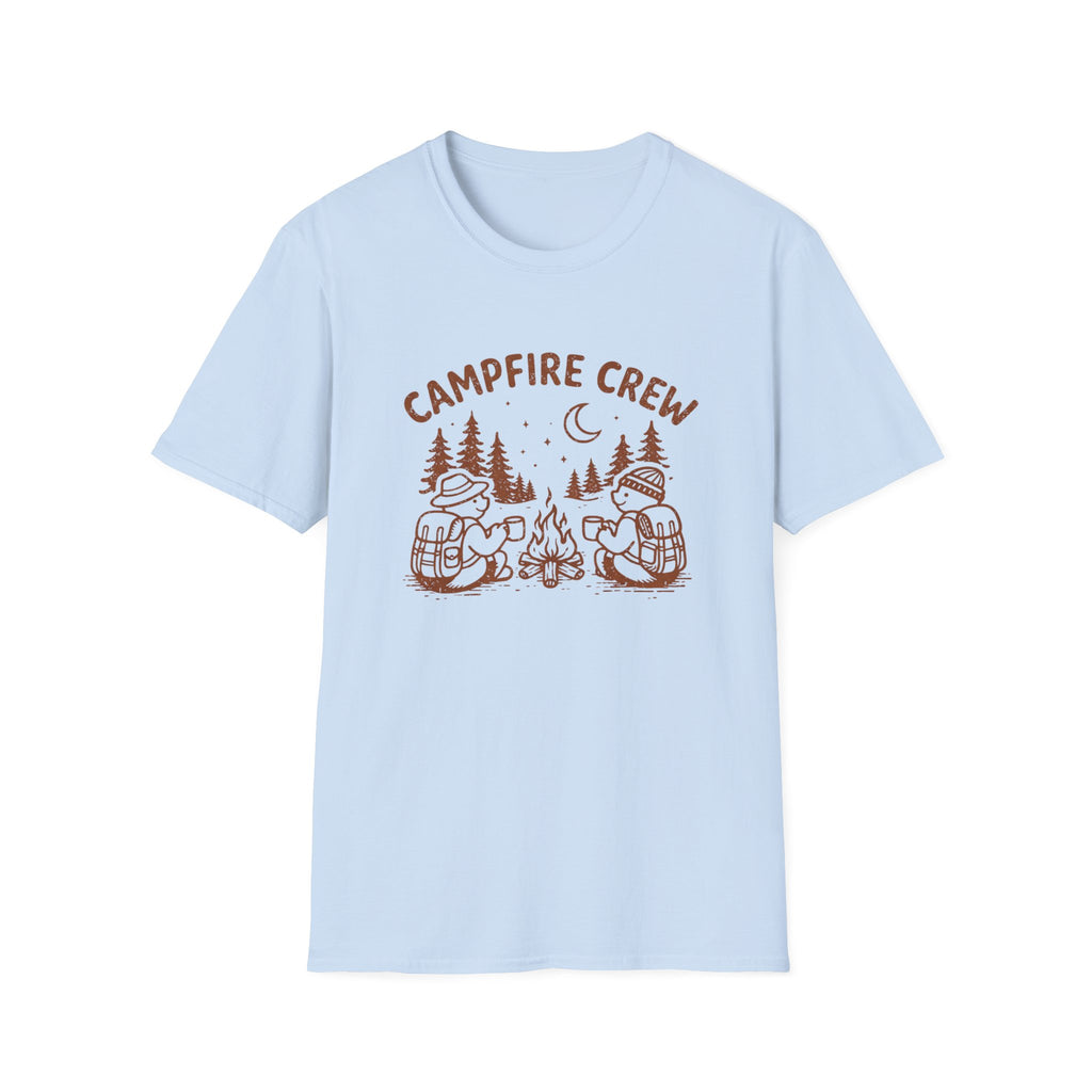 Campfire Crew T-Shirt