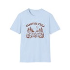 Campfire Crew T-Shirt