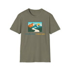 Explore More Stress Less T-Shirt