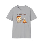 S'more Fun T-Shirt
