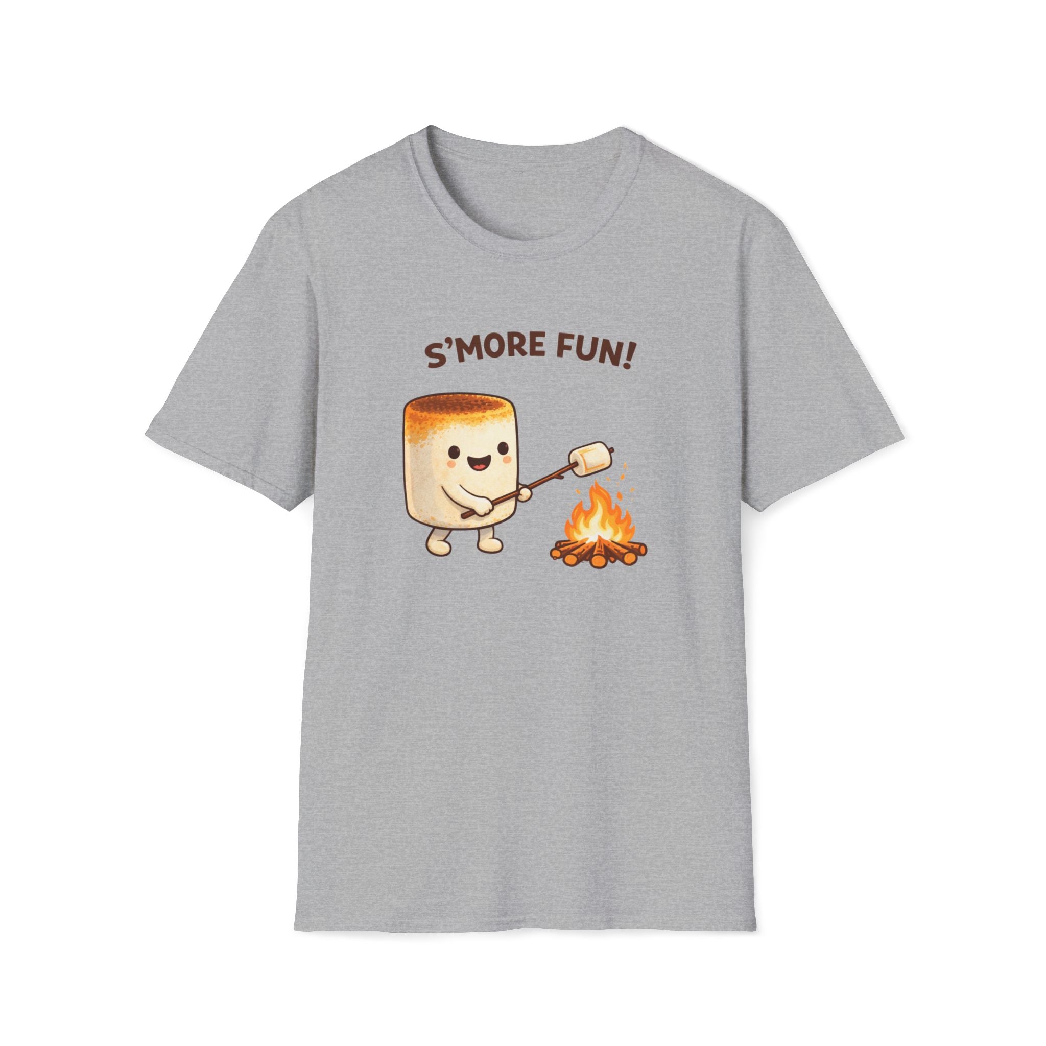 S'more Fun T-Shirt