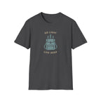 Go Light Live Deep T-Shirt