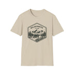 Wilderness Club T-Shirt