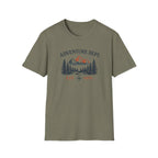Adventure Dept T-Shirt