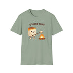 S'more Fun T-Shirt