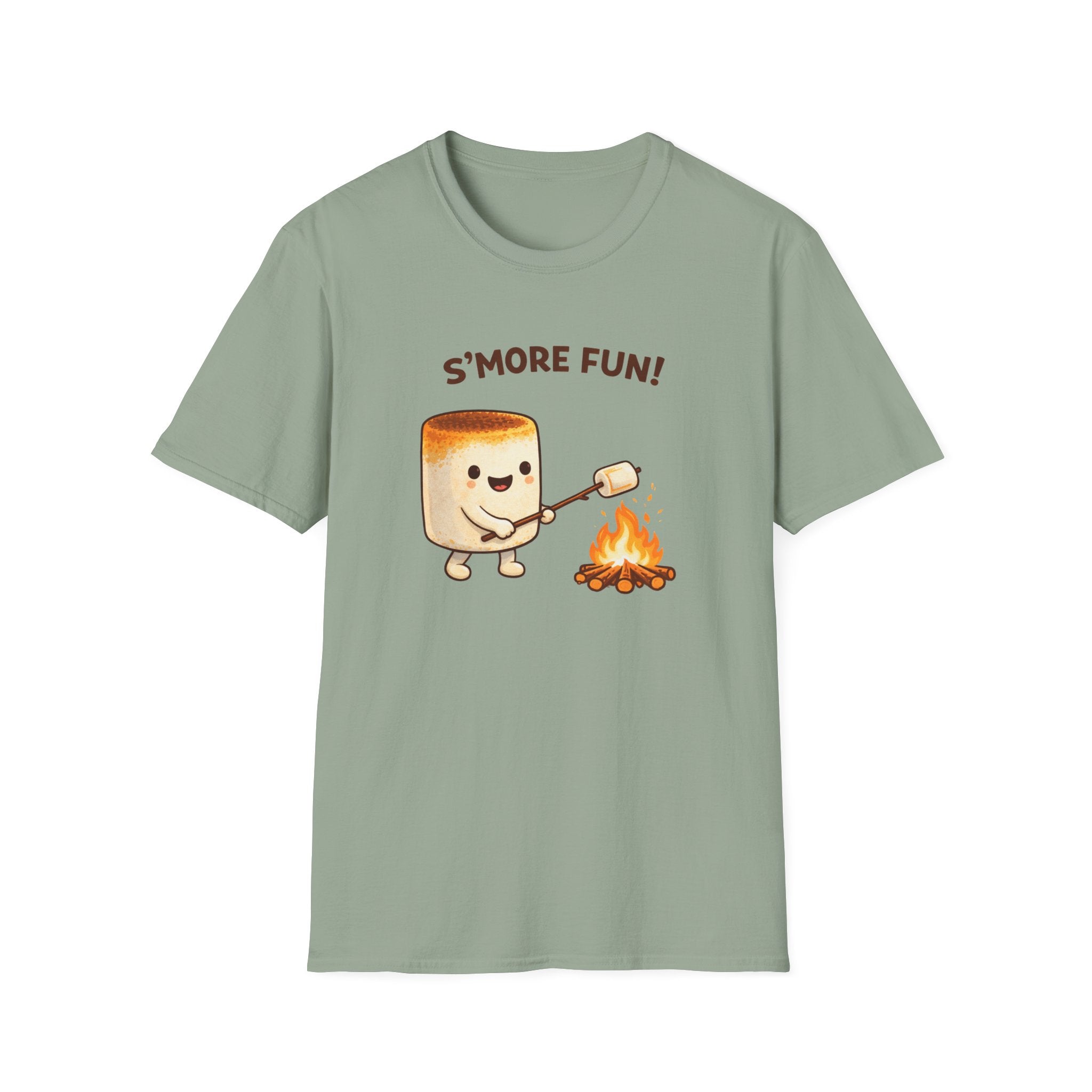 S'more Fun T-Shirt