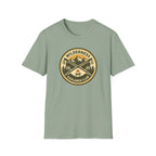 Wilderness Explorer Club T-Shirt