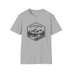 Wilderness Club T-Shirt