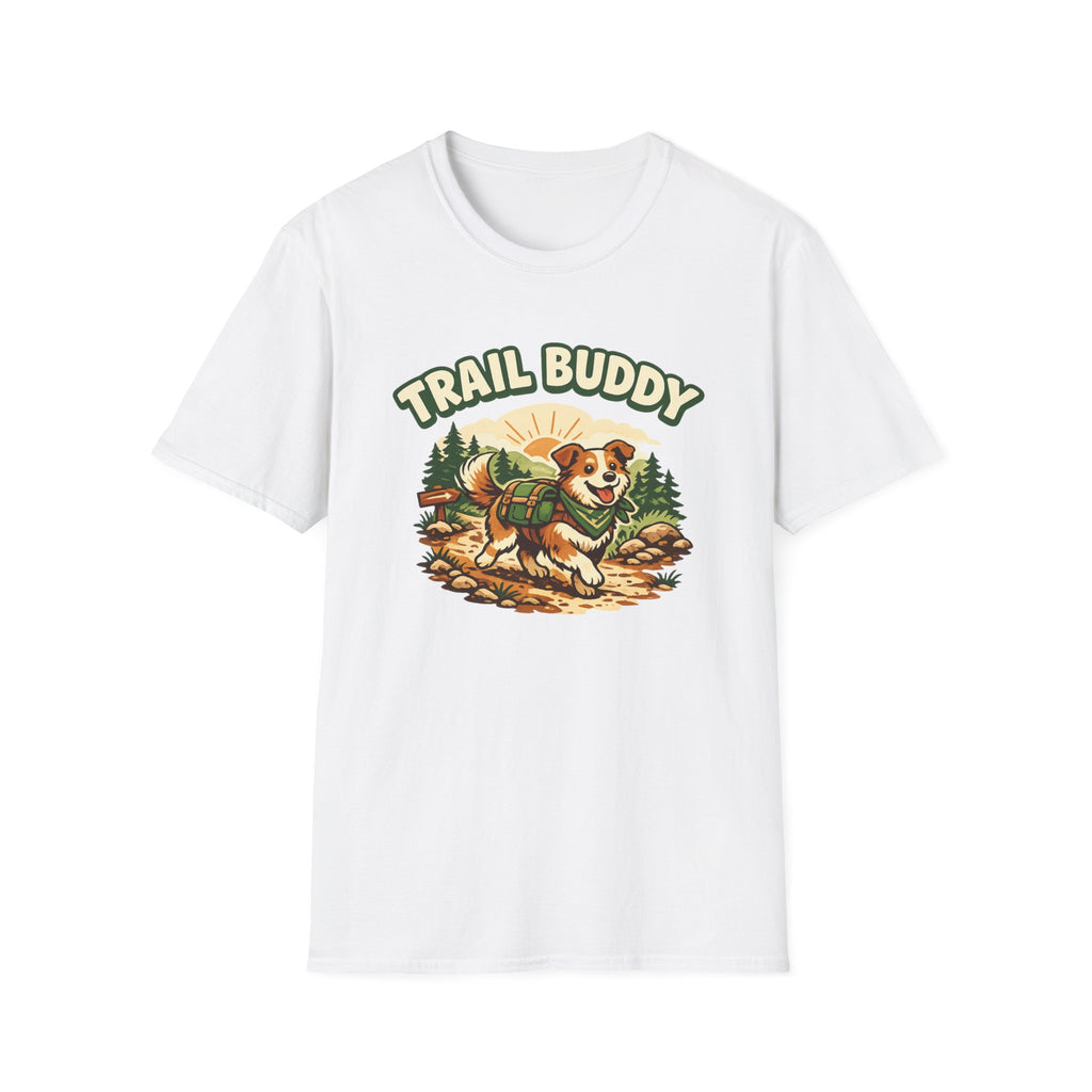 Trail Buddy T-Shirt