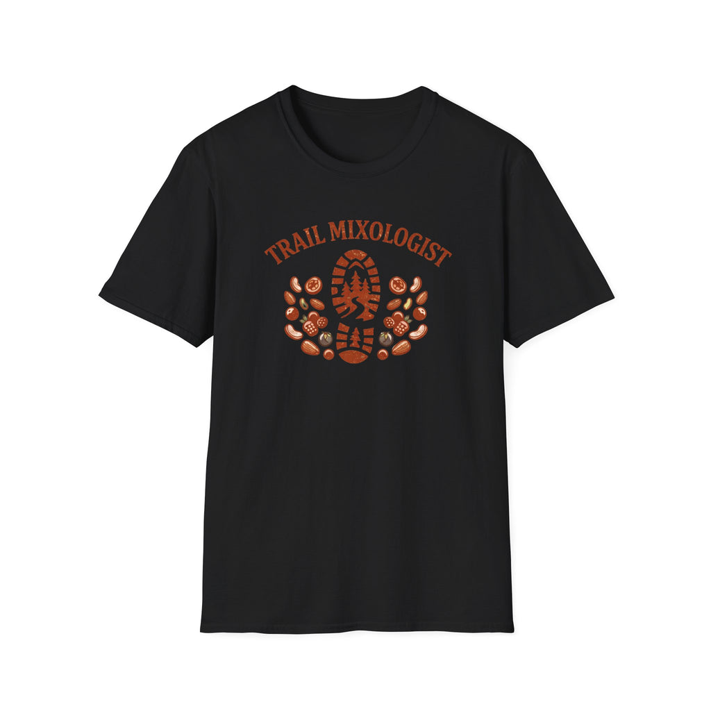 Trail Mixologist T-Shirt