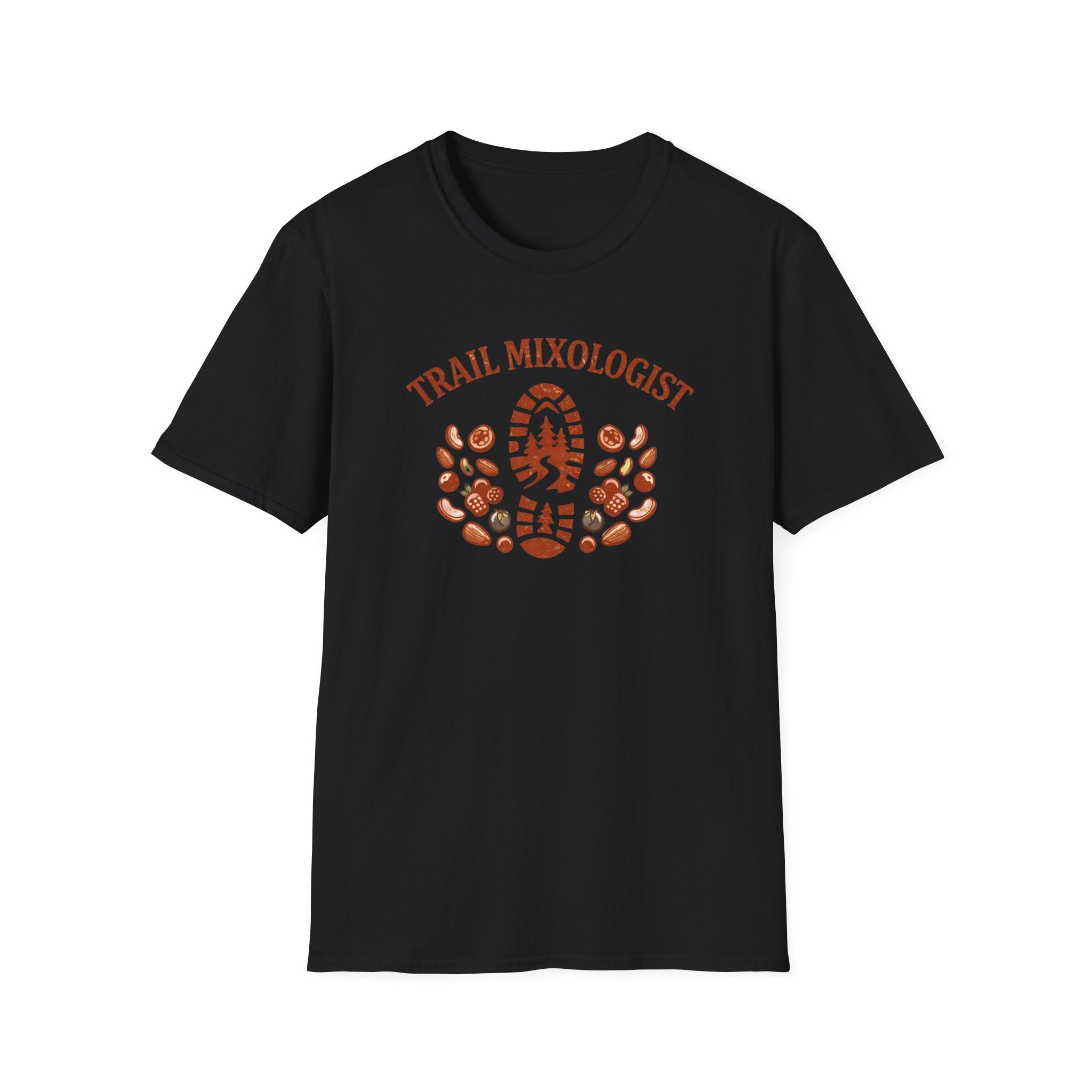 Trail Mixologist T-Shirt