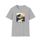 Into The Wild T-Shirt
