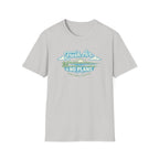 Fresh Air & No Plans T-Shirt