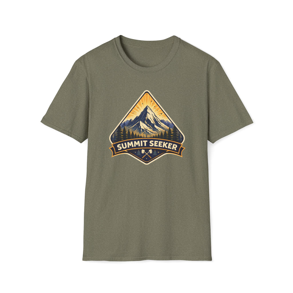 Summit Seeker T-Shirt