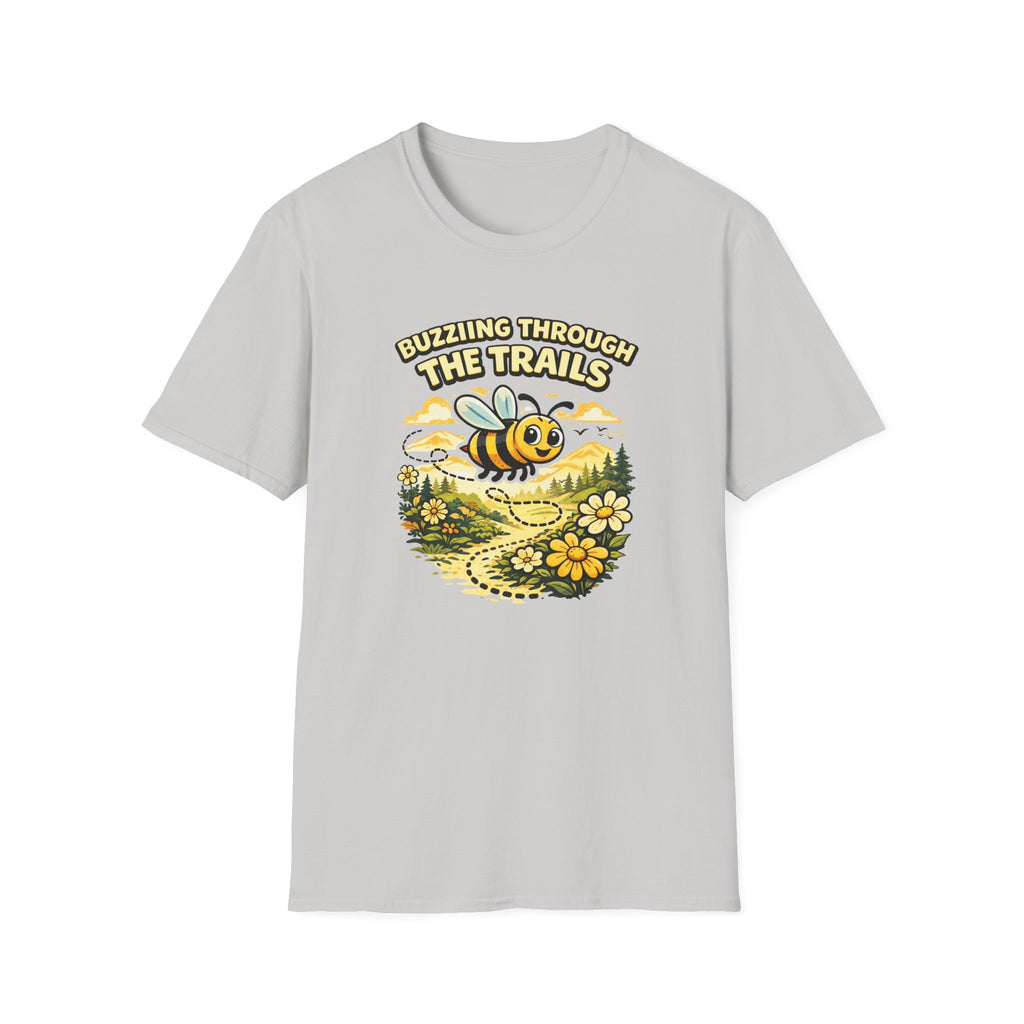 Buzzing Through The Trails T-Shirt