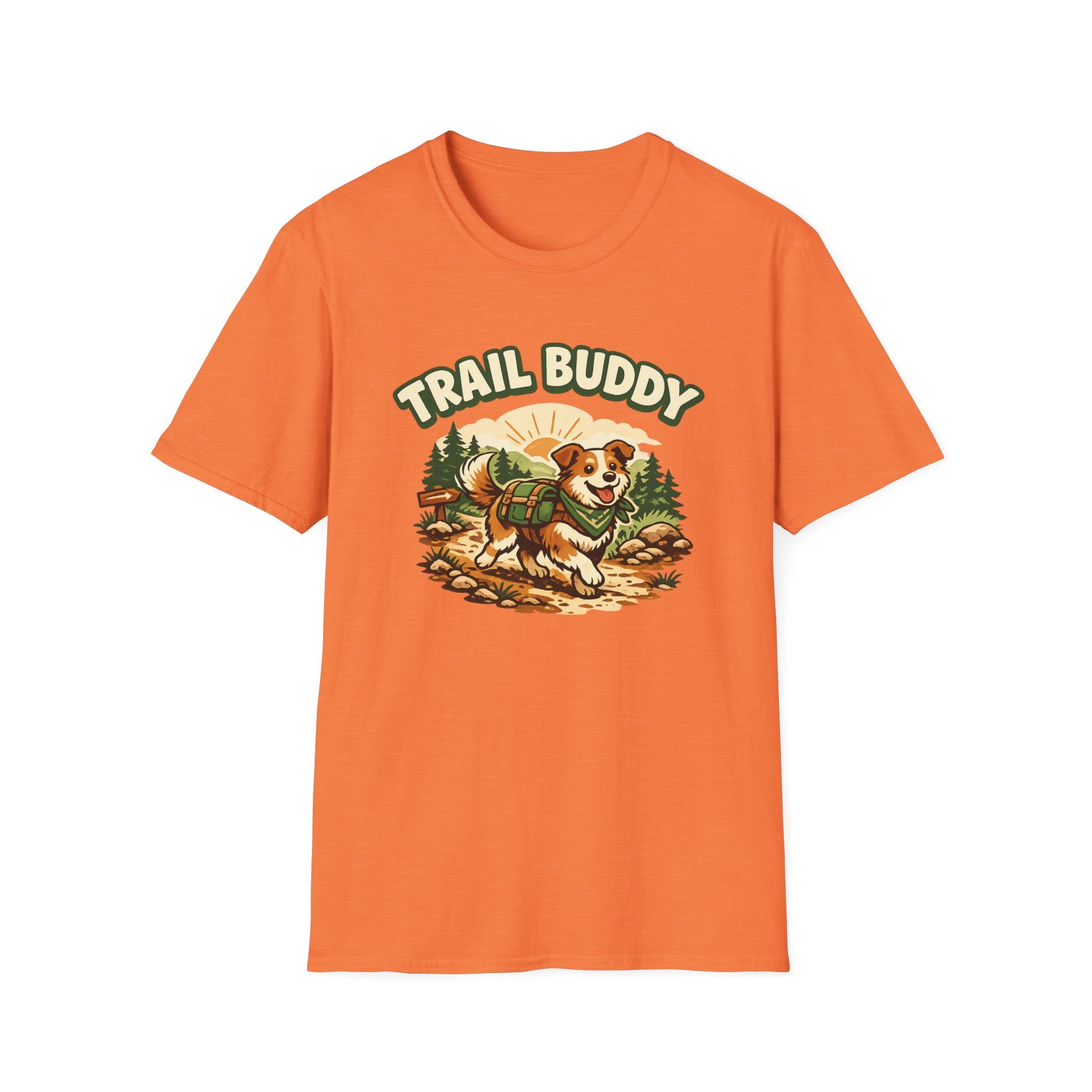 Trail Buddy T-Shirt