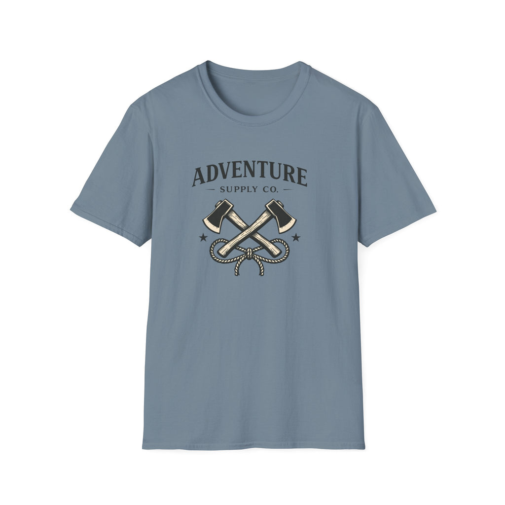 Adventure Supply Co T-Shirt
