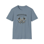 Adventure Supply Co T-Shirt