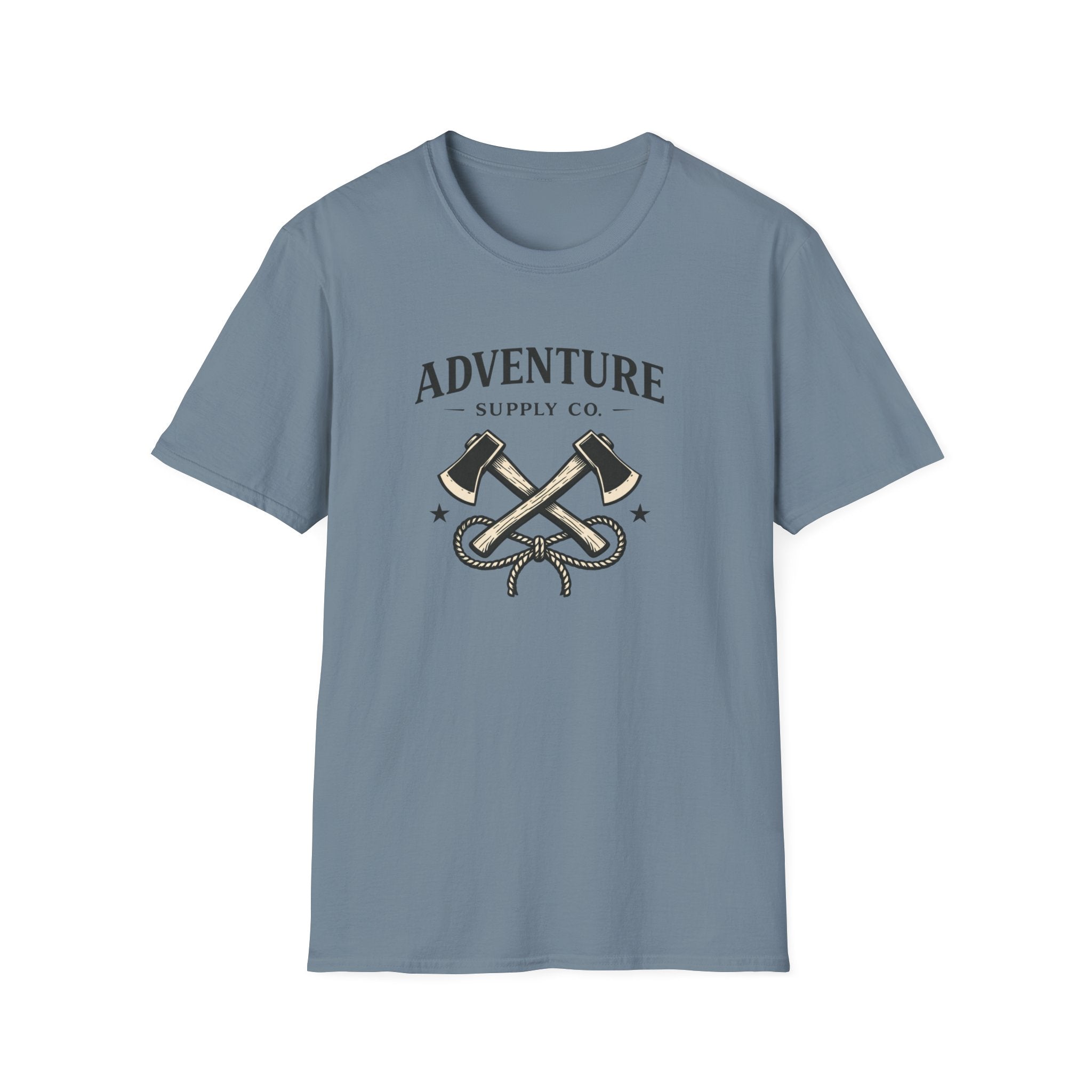 Adventure Supply Co T-Shirt